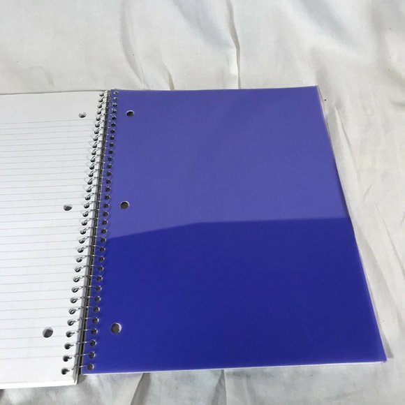 Cub Scouts Spiral Notebook College Ruled Lined NEW - Picture 6 of 8